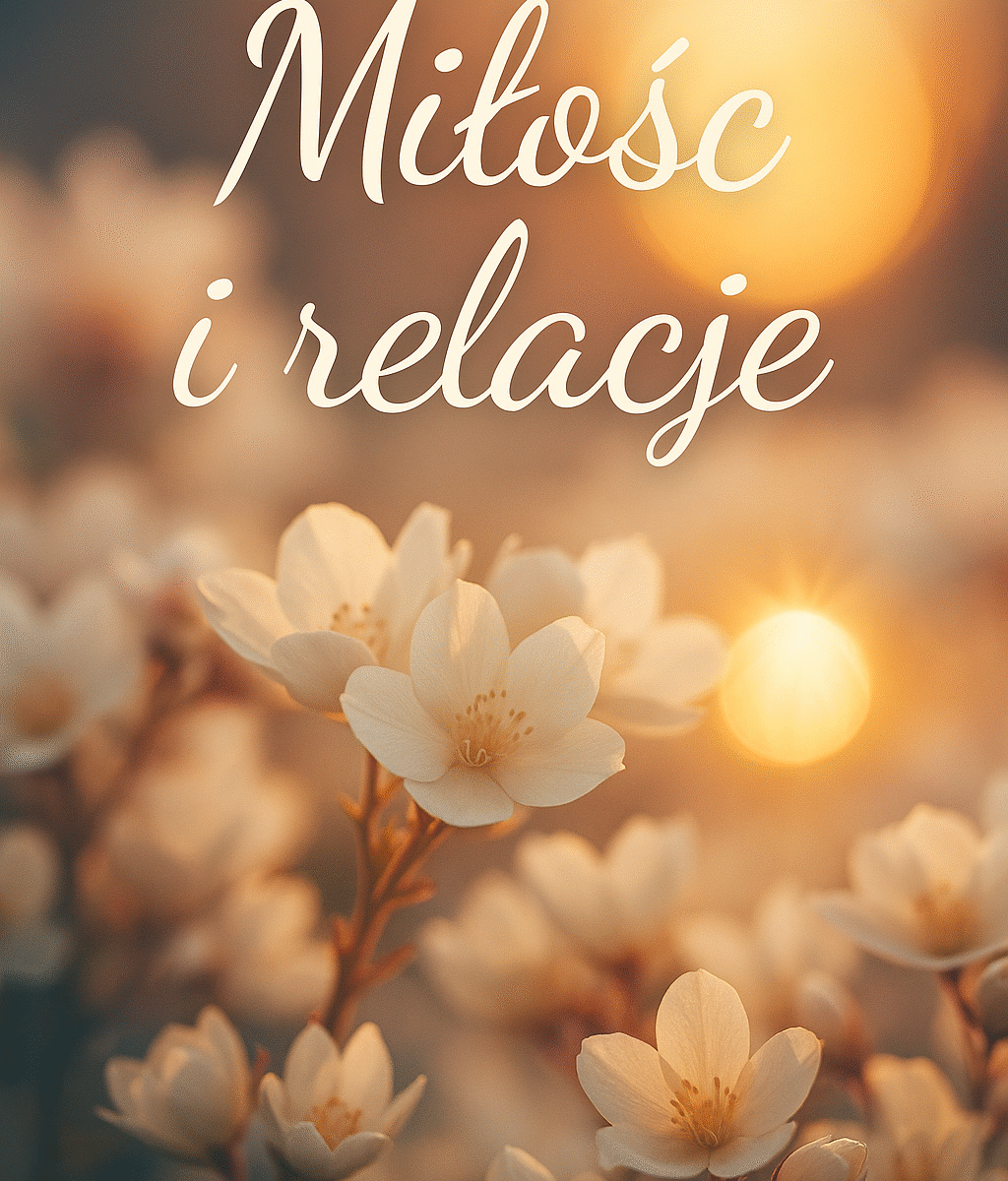 Miłość i relacje