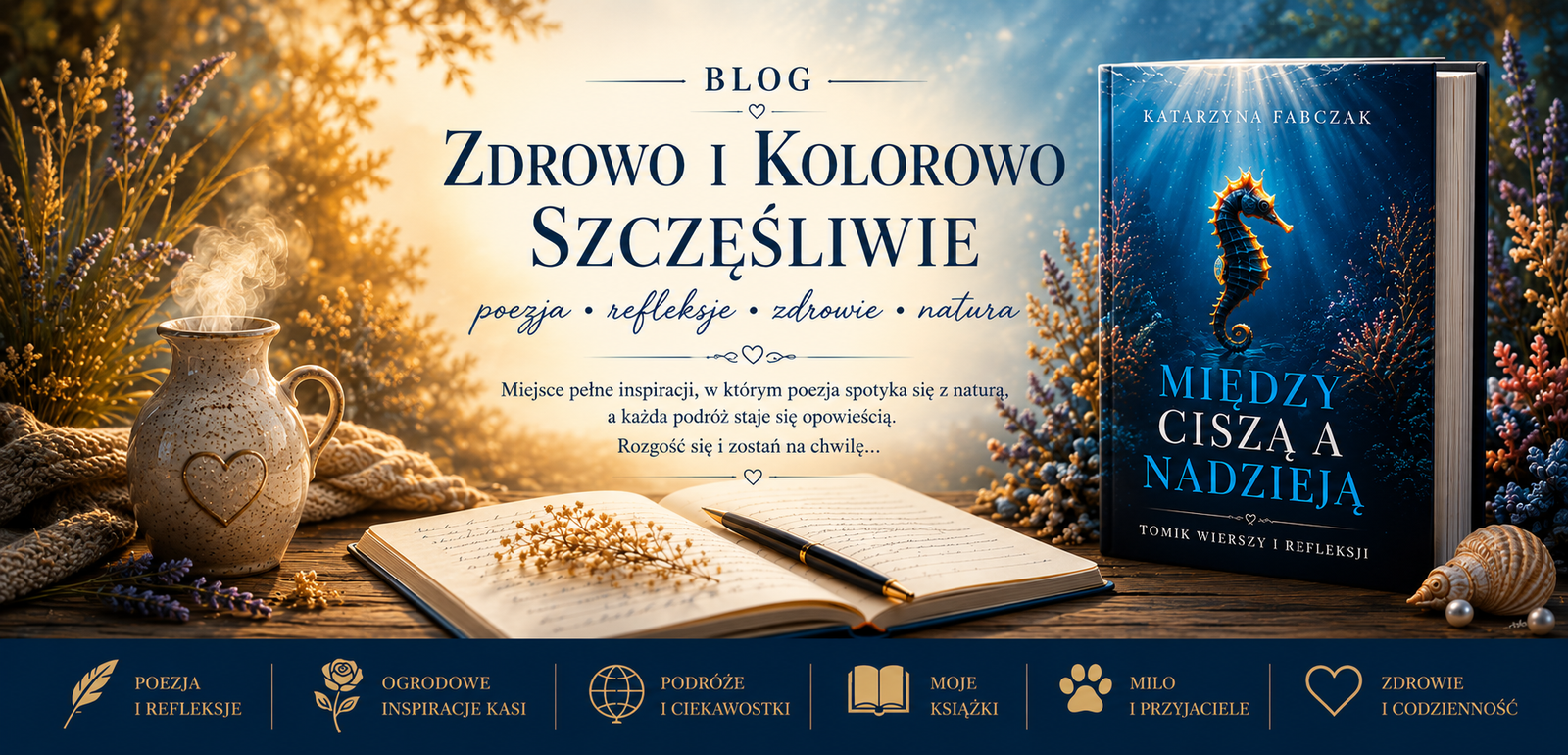 Zdrowo i Kolorowo Szczęśliwie